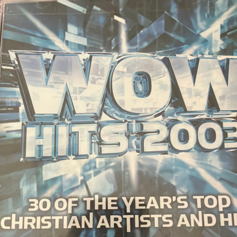 Cd used but in good condition